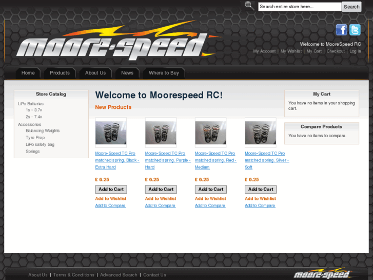 www.moorespeedrc.com