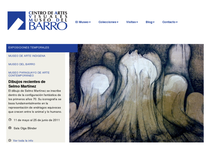 www.museodelbarro.net