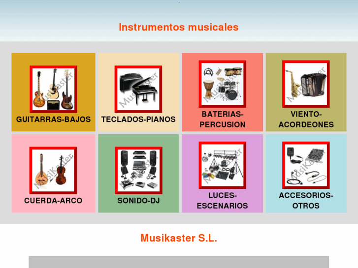 www.musicales.org.es
