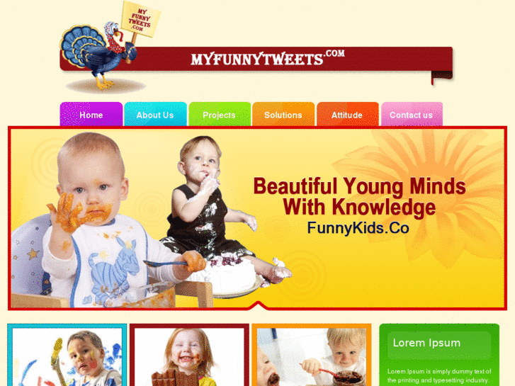 www.myfunnytweets.com