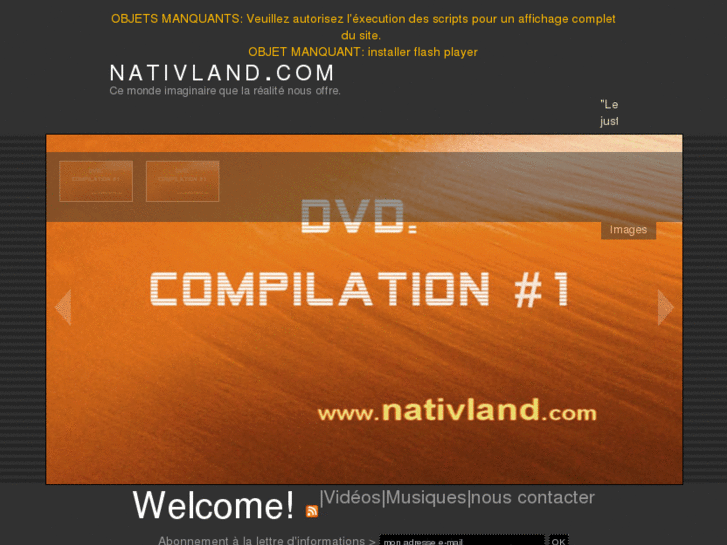 www.nativland.com