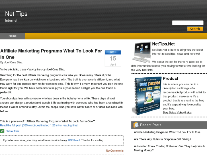 www.nettips.net
