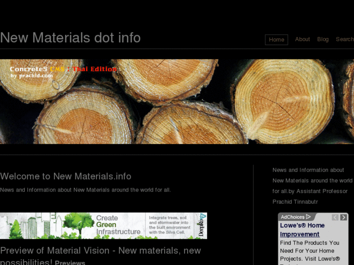 www.newmaterials.info