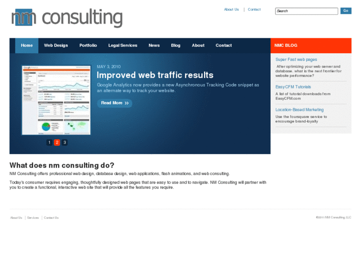 www.nmconsulting.us