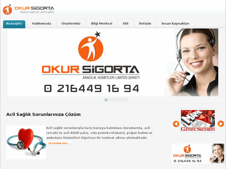 www.okursigorta.com