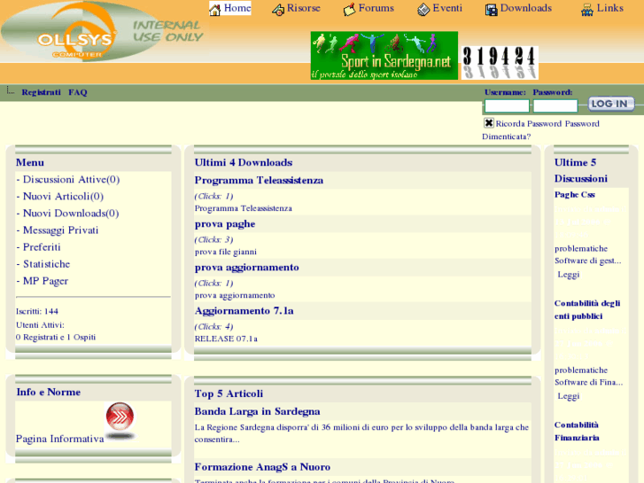 www.ollsys.com