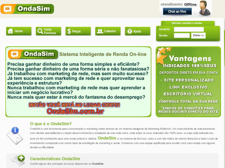 www.ondasim.com.br