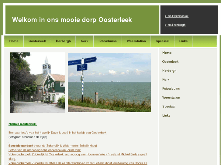 www.oosterleek.biz