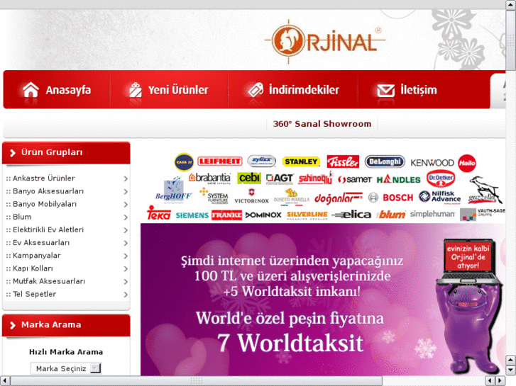 www.orjinaltorna.com