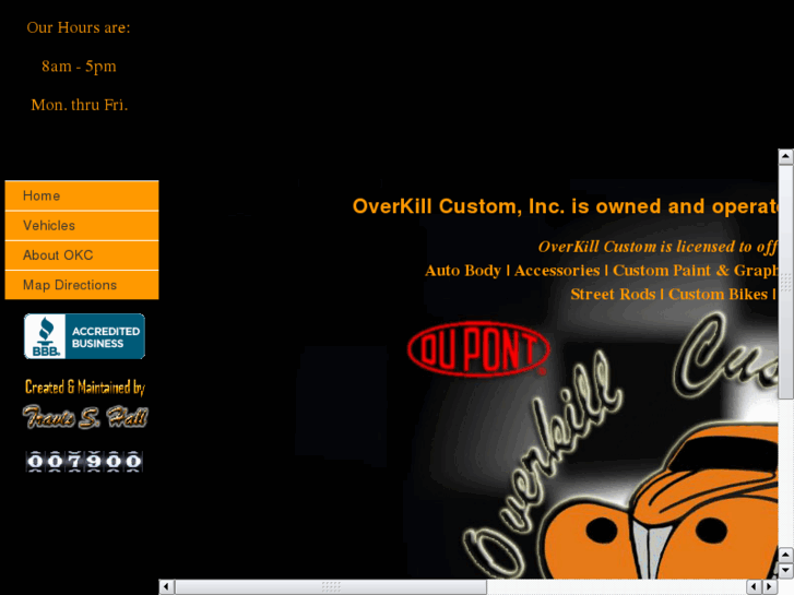 www.overkillcustominc.net