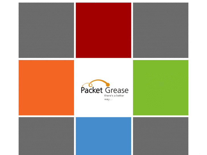 www.packetgrease.net