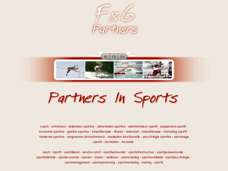 www.partnersinsports.be