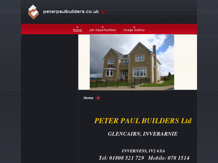 www.peterpaulbuilders.co.uk