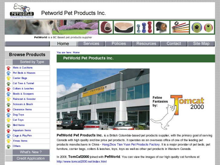 www.petworld.ca