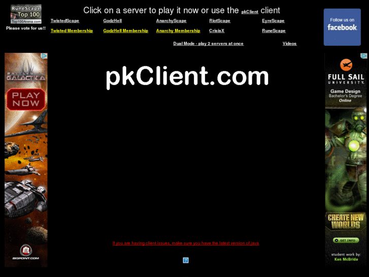 www.pkclient.com