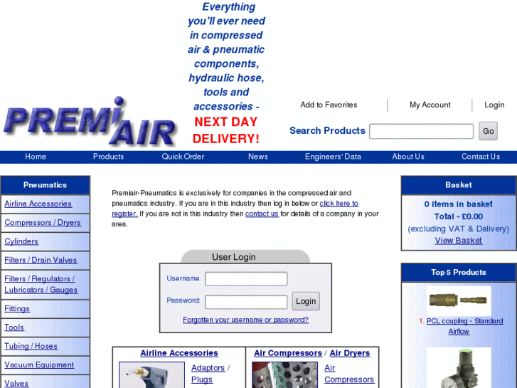 www.premiair-pneumatics.com