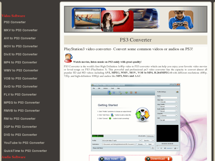 www.ps3converter.net