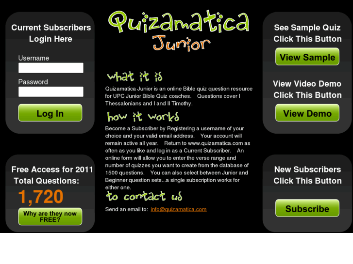 www.quizamatica.com