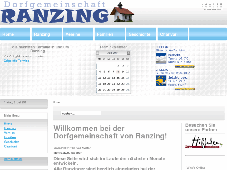 www.ranzing.com