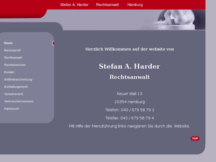 www.rechtsanwalt-harder.com