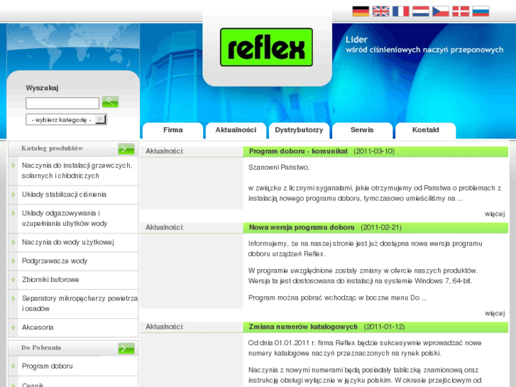 www.reflex.pl