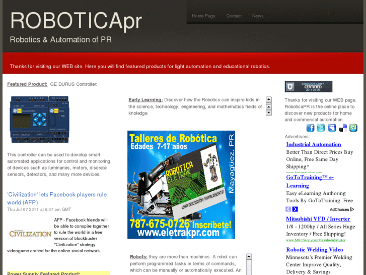 www.roboticapr.com