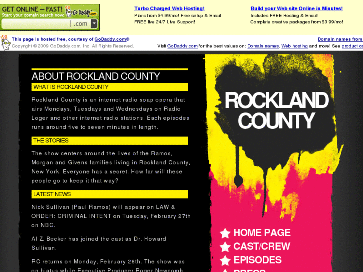 www.rocklandcountysoap.com