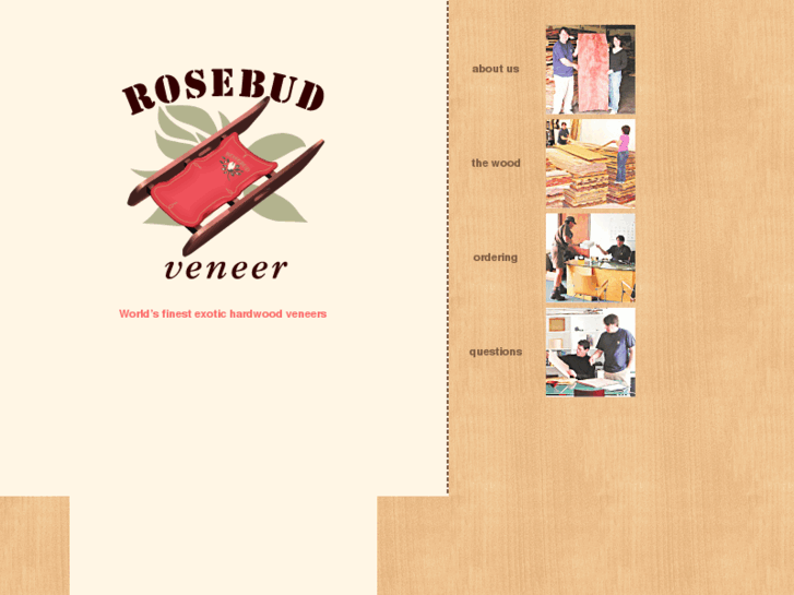 www.rosebudveneer.com