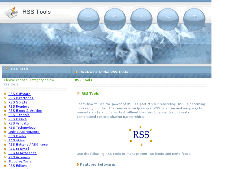 www.rss-tools.com