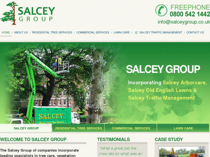 www.salceygroup.co.uk