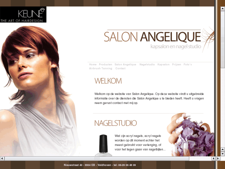 www.salonangelique.eu