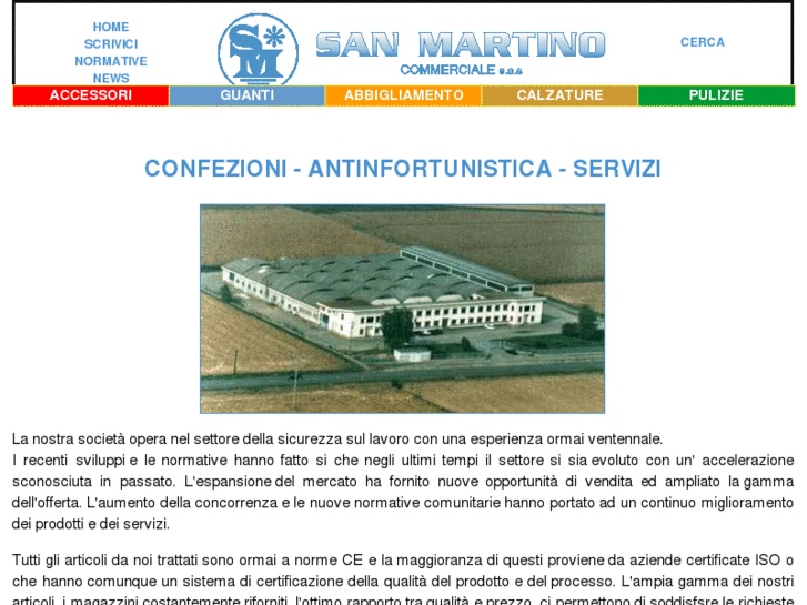 www.sanmartinosas.com