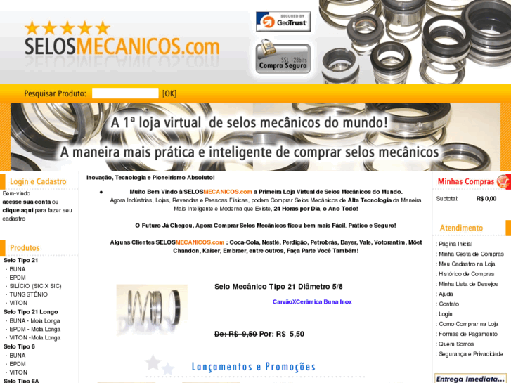 www.selosmecanicos.com