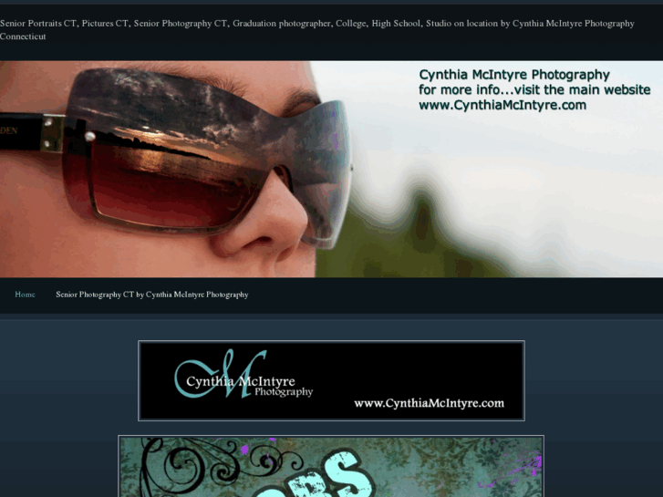 www.seniorportraitsct.com