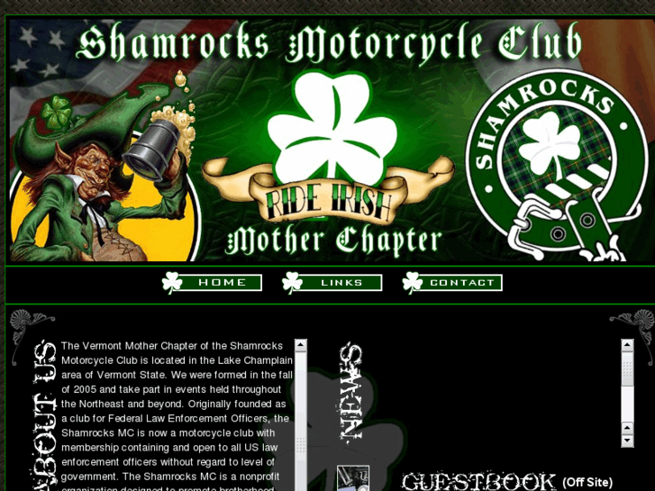 www.shamrocksmcvt.com