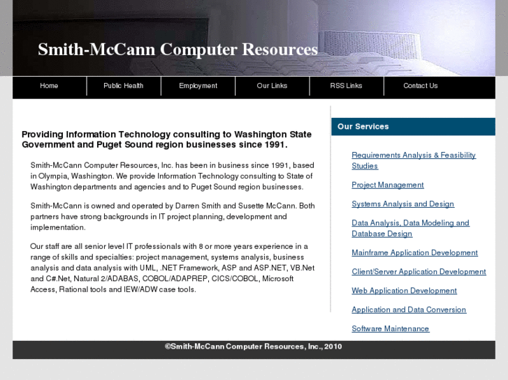 www.smith-mccann.com