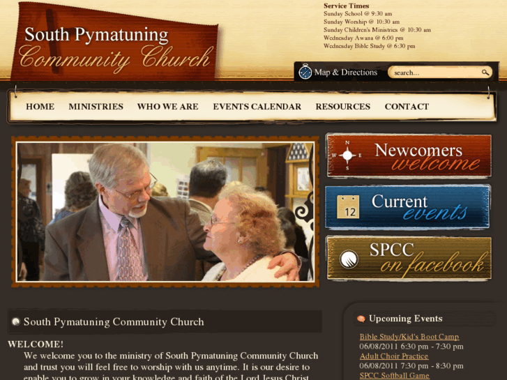 www.southpymatuningchurch.com