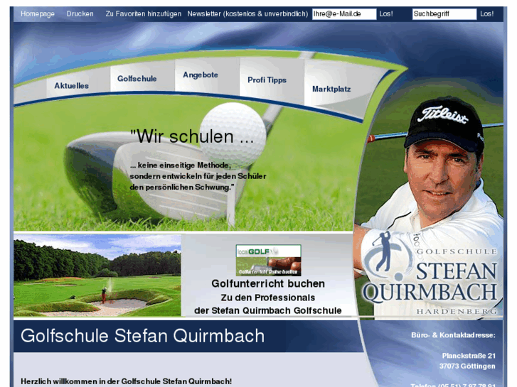 www.stefanquirmbach.com