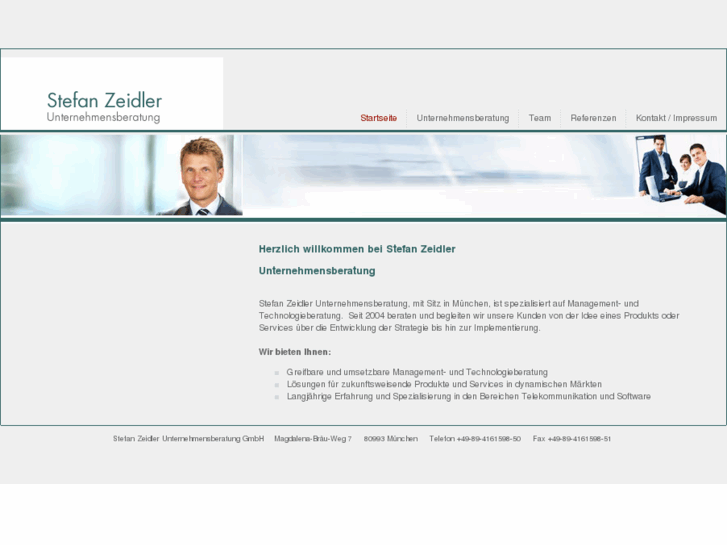 www.stefanzeidler.com