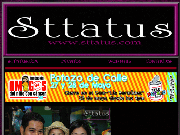 www.sttatus.com