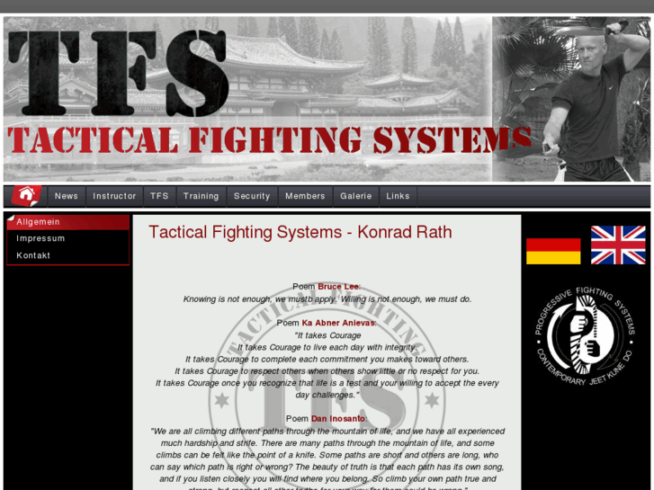 www.tactical-fighting-systems.com