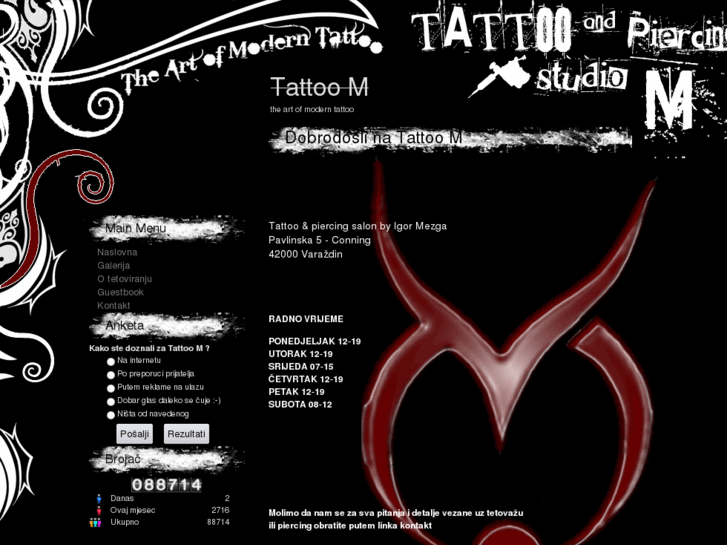 www.tattoo-m.com