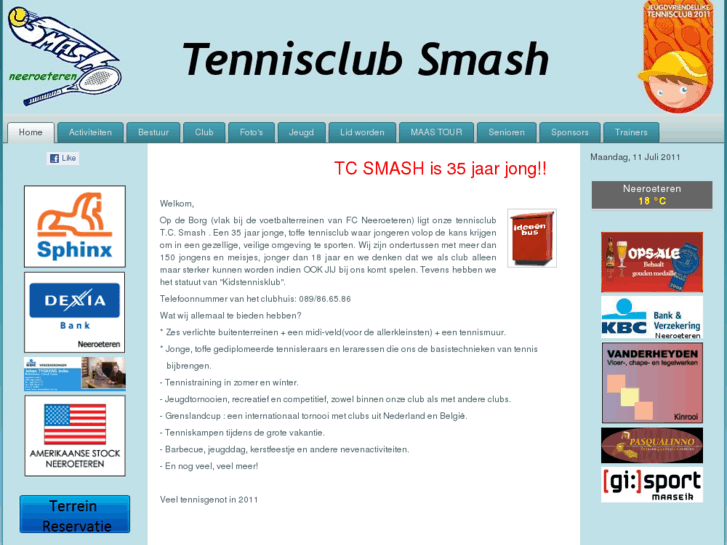 www.tcsmash.be