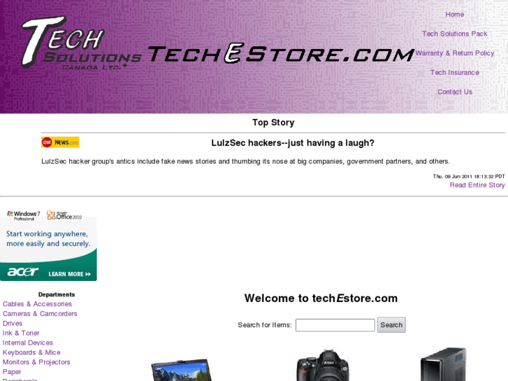 www.techestore.com