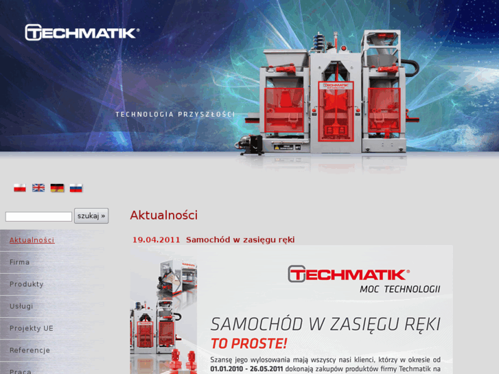 www.techmatik.pl