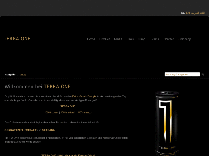 www.terra-one.de