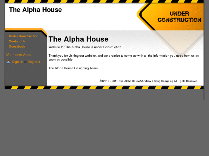 www.thealphahouse.com