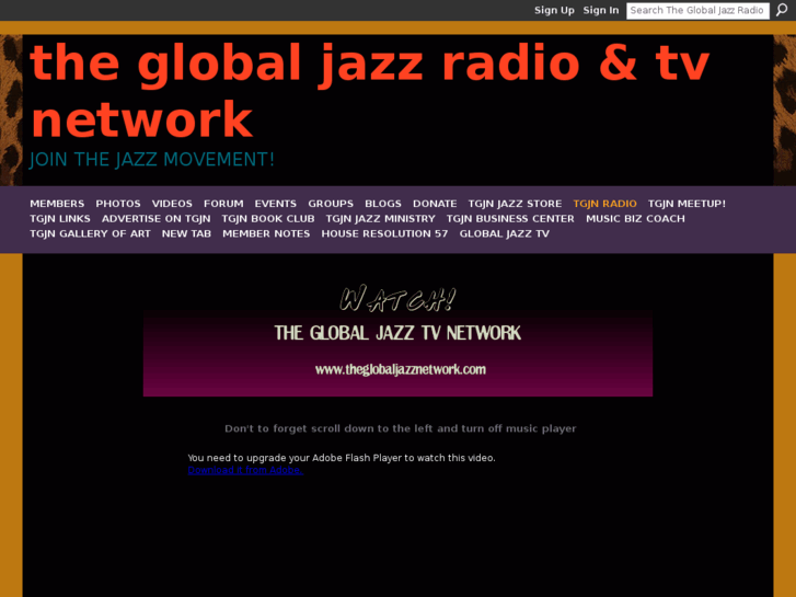 www.theglobaljazznetwork.com