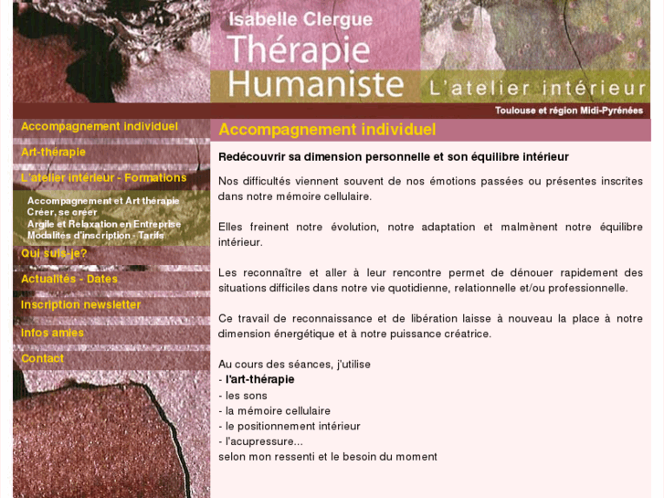 www.therapie-humaniste.com