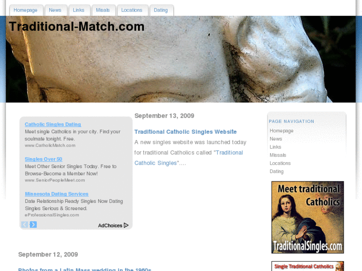 www.traditional-match.com